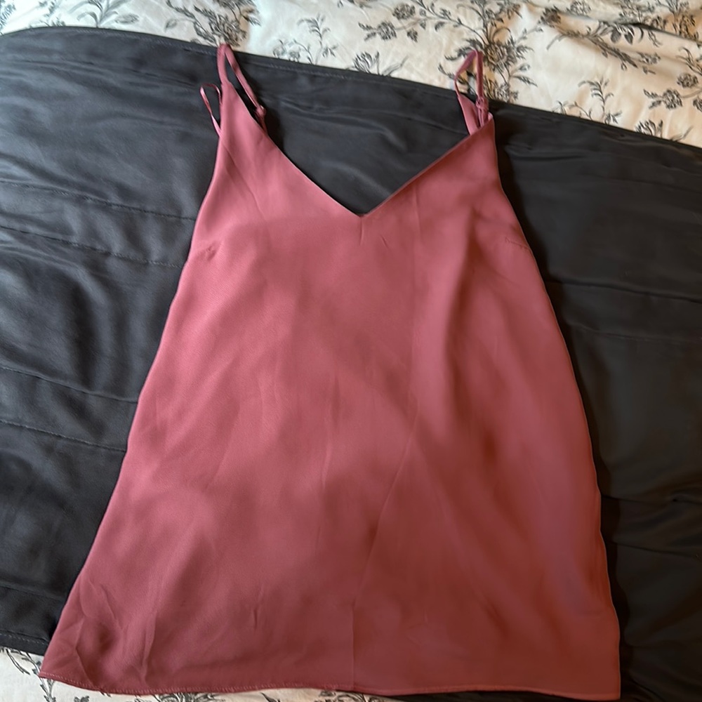 Dynamite Camisole